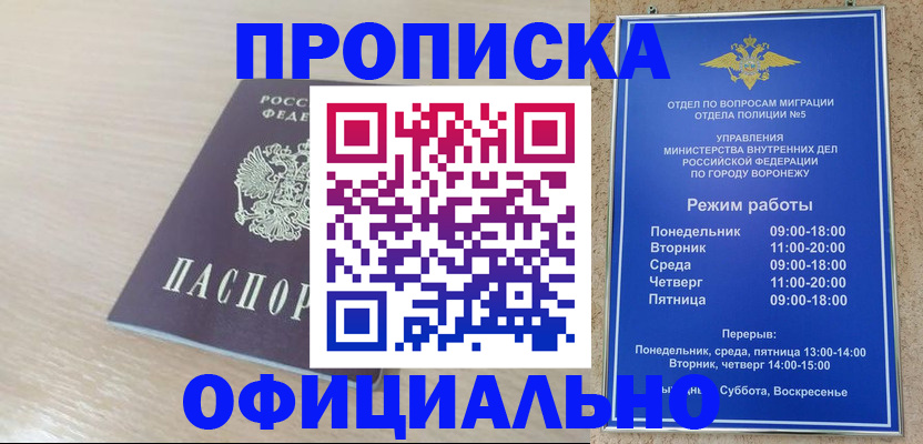 прописка в квартире в Палласовке